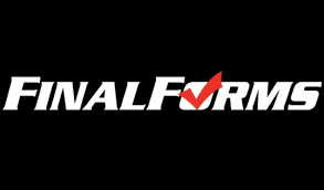 Final Forms Logo